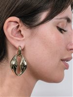 Pendientes Rebecca Mujer in Aluminio BR4OOO01